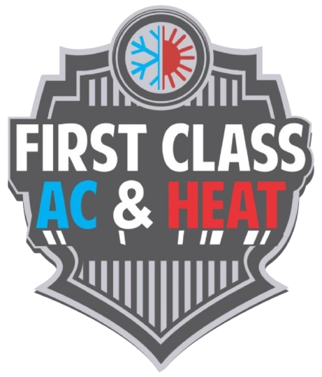 First Class A/C and Heat, LLC logo